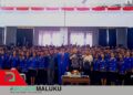 Ratusan ASN PPPK Malra Resmi Terima SK, Bupati Thaher Ingatkan Tugas Mulia Abdi Negara