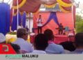 Wabup Malra Menyebutkan Pemuda Harus Jadi Laboratorium Solidaritas dan Penggerak Pembangunan