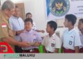 Dari Maluku Tenggara untuk Indonesia Emas, Makan Bergizi Gratis Mulai Bergulir