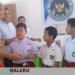 Dari Maluku Tenggara untuk Indonesia Emas, Makan Bergizi Gratis Mulai Bergulir