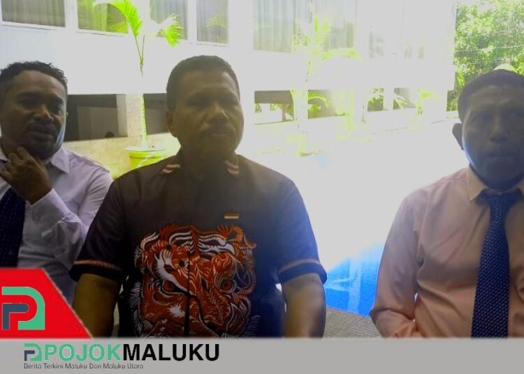 Ketua STIS Bernardus Rettob: Kami Berubah untuk Melayani Daerah Lebih Baik