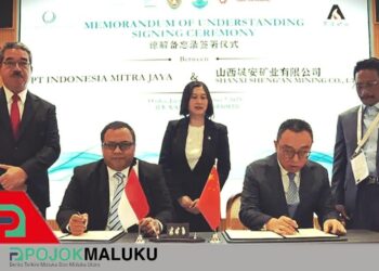 Maluku Menjemput Fajar Baru di Timur Nusantara