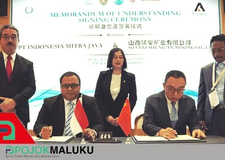 Maluku Menjemput Fajar Baru di Timur Nusantara