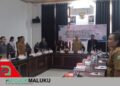 Bupati Thaher: “Program JKN Harus Jadi Jaminan Nyata Bagi Kesejahteraan Rakyat Malra”