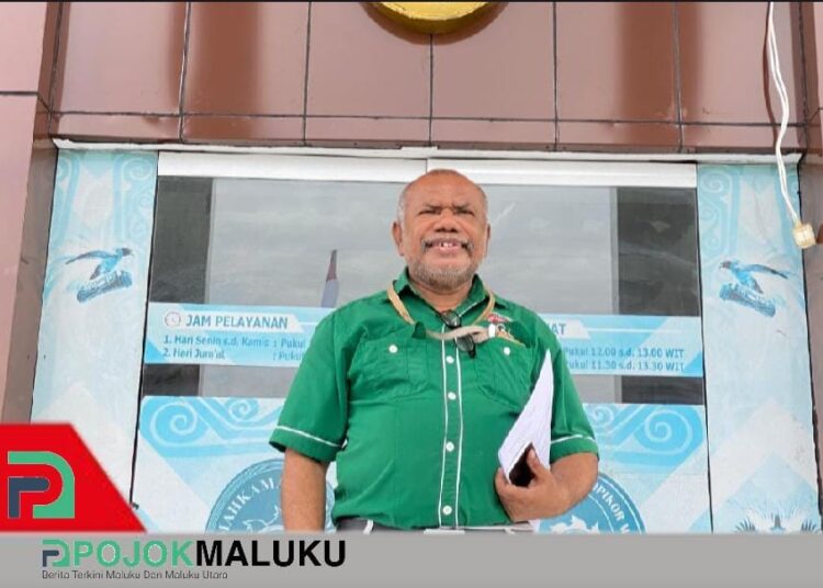 Skandal Persekusi Jurnalis di Mimika, LP3BH Manokwari Kecam dan Desak Kapolri Bertindak