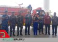 Pemkab Maluku Tenggara Terima Satu Unit Mobil Damkar Baru, Dukung Layanan Penyelamatan Cepat