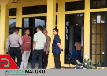 Pendukungnya Aziz Mahulette Jadi Sorotan, Polda Maluku Perluas Penyelidikan