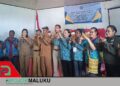 TP PKK Ohoi Ngayub Latih Empat Desa Mimika Olah Pangan Lokal Embal