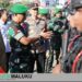 Polda Maluku Siagakan 1.554 Personel Amankan Kunjungan Wapres Gibran ke Empat Daerah