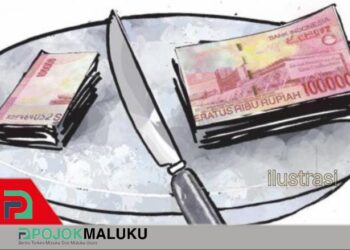 Diduga, belum ada pengembalian  Anggaran Makan Minum “fiktif”  Setda Malteng tahun 2023