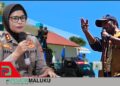PD GP PARMUSI dan GMPRI Desak Copot Kapolres Buru
