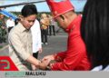 Adat Kei Rinin, Simbol Restu Leluhur di Tanah Malra Bagi Wapres Gibran