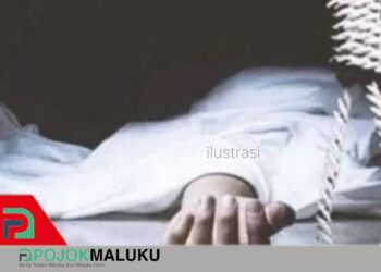 Masalah Utang Diduga Pemicu  Seorang Perempuan di Ambon Akhiri Hidupnya