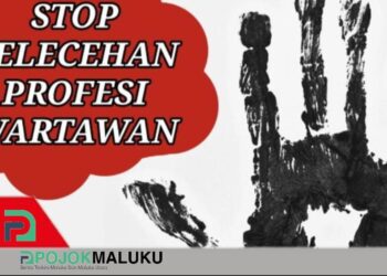Redaksi Bratapos.com Serahkan Hak Jawab ke Dewan Pers, Protes Label ‘Wartawan Abal-Abal’