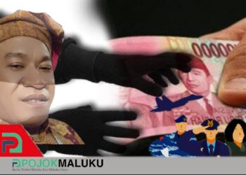 Janji Jadi Anggota TNI AU, Uang Rp150 Juta Raib Dibawa Mantan Kades di Buru