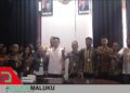 Wabup Malra Carlos Viali Lepas 21 Tenaga BA dan PMO Koperasi Desa Merah Putih 2025