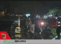 Polsek Namlea Patroli Rutin Cegah Balap Liar