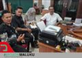 Kejari Buru Bakal Periksa Dokumen PT. SAFI Yang Beroperasi di Desa Bara