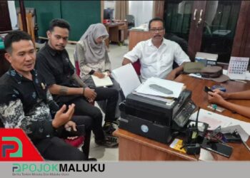 Kejari Buru Bakal Periksa Dokumen PT. SAFI Yang Beroperasi di Desa Bara