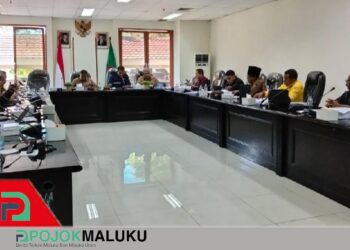 Tambang di Wetar Kian Panas, PT. BTR Dituding Manipulasi Data dan Cemari Laut