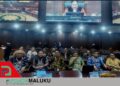 Sidang Uji Materi UU Pers, PWI Minta MK Pertegas Perlindungan Wartawan