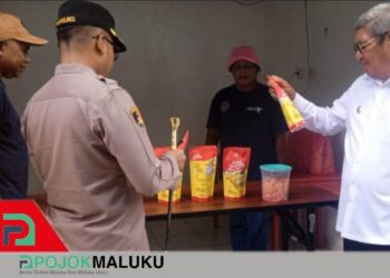 Pameran Ekraf Resmi Dibuka, Meriahkan FPMK  2025