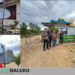 VSAT BRISAT Resmi Terpasang di PT Sumber Daya Wahana dan PT Nusaina, Transaksi Tak Lagi Terganggu Sinyal