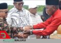 Menteri Pendidikan Abdul Mu’ti Tiba Di Bumi Raja-Raja Kei