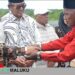 Menteri Pendidikan Abdul Mu’ti Tiba Di Bumi Raja-Raja Kei