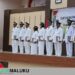 Pelantikan 9 Pj Kades di Buru, Ini Pesan Bupati