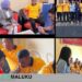 BRI Pulau Aru Jemput Bola, Dorong Literasi Digital Lewat Program “MemBRImokan Indonesia”