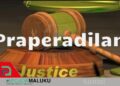 Kuasa Hukum JJ Ajukan Praperadilan, Minta PN Ambon Kaji Ulang Dasar Penetapan Tersangka
