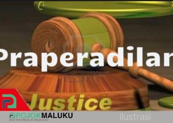 Kuasa Hukum JJ Ajukan Praperadilan, Minta PN Ambon Kaji Ulang Dasar Penetapan Tersangka