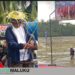 Festival Fan Kurkurat Semarakkan FPMK, Bupati Thaher Ajak Masyarakat Jaga Tradisi dan Cintai Daerah