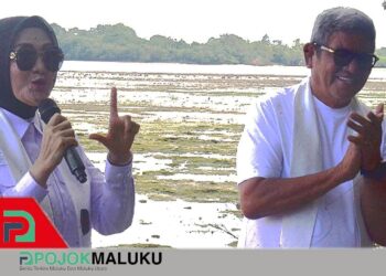 Hadiri Festival Fan Kurkurat, Ini Pesan Widya Pratiwi Murad