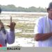 Hadiri Festival Fan Kurkurat, Ini Pesan Widya Pratiwi Murad
