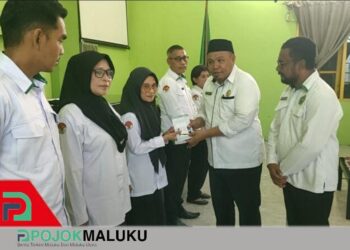 Gaji ASN PPPK Kemenag Malteng resmi masuk rekening