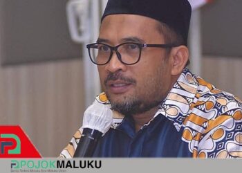 Wakil Bupati Buru : Masa Depan Bupolo Ada Di Tangan Pemuda