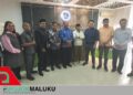 Komisi I DPRD Maluku Konsultasi ke BPN RI Bahas Penyelesaian Tanah Eigendom di Maluku