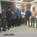 Komisi I DPRD Maluku Konsultasi ke BPN RI Bahas Penyelesaian Tanah Eigendom di Maluku