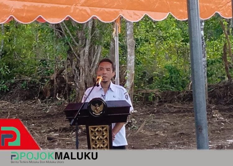500 Rumah Bersubsidi Hadir di Maluku Tenggara, Pemerintah Wujudkan Mimpi Warga MBR Miliki Hunian Layak