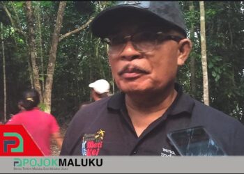 Wakil Ketua DPRD Malra Dorong Lomba Dragon Boat Jadi Event Nasional