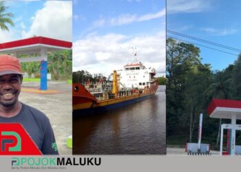 Pertamina Hadirkan Energi Hingga Pulau Obi, Mudahkan Nelayan Halmahera Selatan Melaut