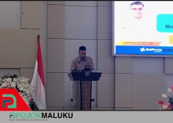 Pelatihan Berbasis Kompetensi Selesai di Malra, Ini Pesan Kepala BPVP Ambon