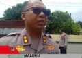 Polres Malra Pastikan Kesiapan Pasukan Hadapi Ancaman Hidrometeorologi