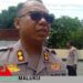 Polres Malra Pastikan Kesiapan Pasukan Hadapi Ancaman Hidrometeorologi