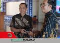 Resmikan Literasi Keuangan, Bupati Maluku Tengah Targetkan Masyarakat Cerdas Investasi