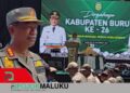 Galang Dana HUT Tuai Polemik, Ini Kata Kasatpol PP Kabupaten Buru