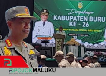Galang Dana HUT Tuai Polemik, Ini Kata Kasatpol PP Kabupaten Buru