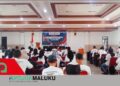 Pengurus KDKMP Malteng ikut  Pelatihan Peningkatan Kapasitas